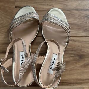 Nina | Shoes | Nina Volanda Blue Dress Sandals 85m | Poshmark Nina | Shoes | Nina Volanda Blue Dress Sandals 85m | Poshmark